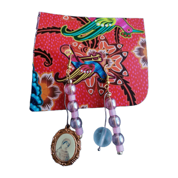 Itsetehty korvakorut jewelry