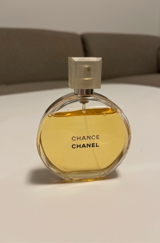 Chanel Chance 100 ml
