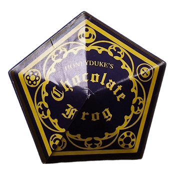 Harry Potter -rasia