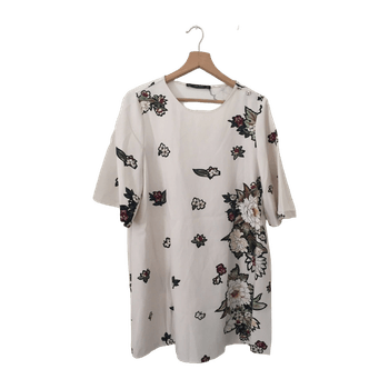 Zara dress