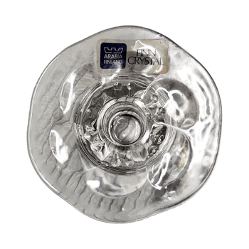 Arabia kynttiläjalka