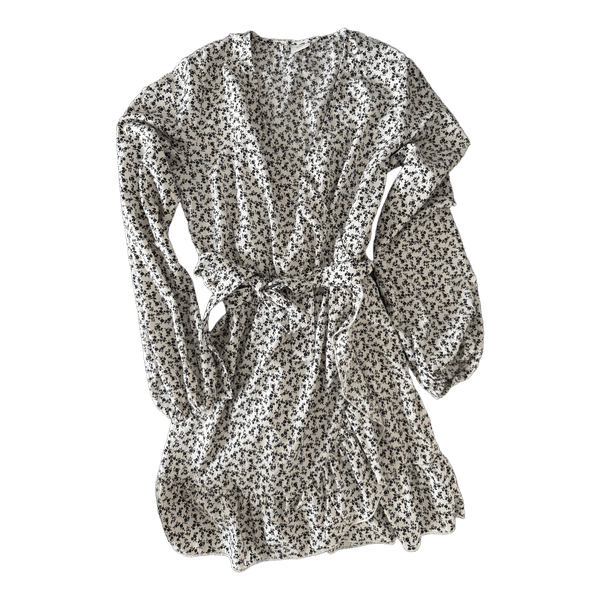 Jacqueline de Yong kietaisumekko xs