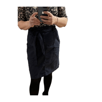 Boss skirt