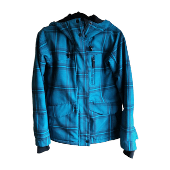 Boycot coat