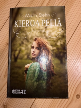 Kirja