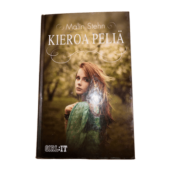 Kirja