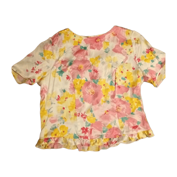 Th. braun top