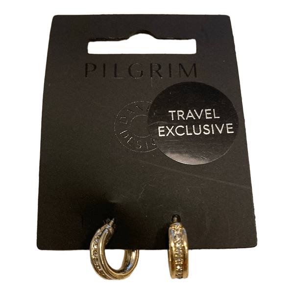 Pilgrim kauniit pienet renkaat