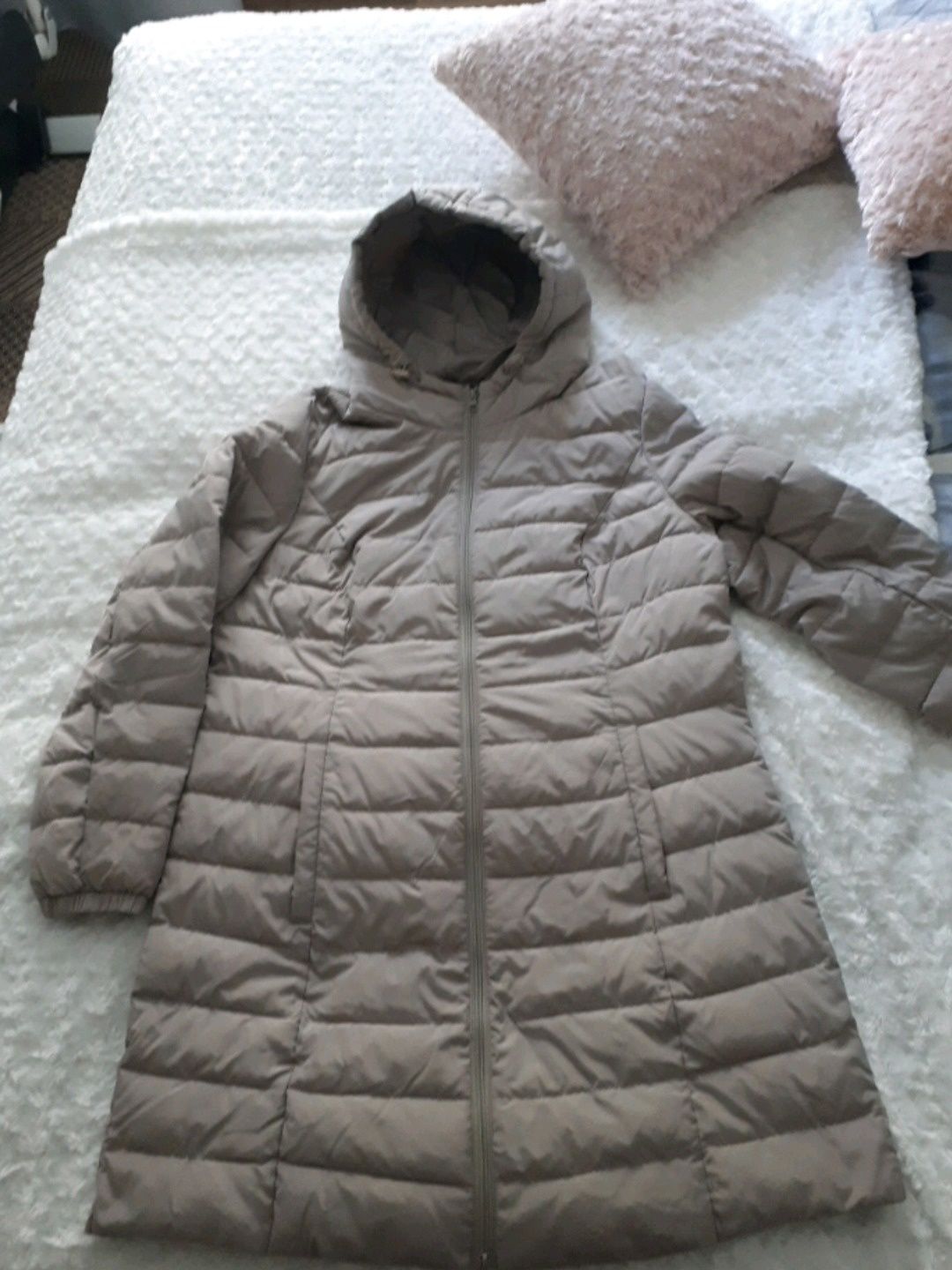 House coat