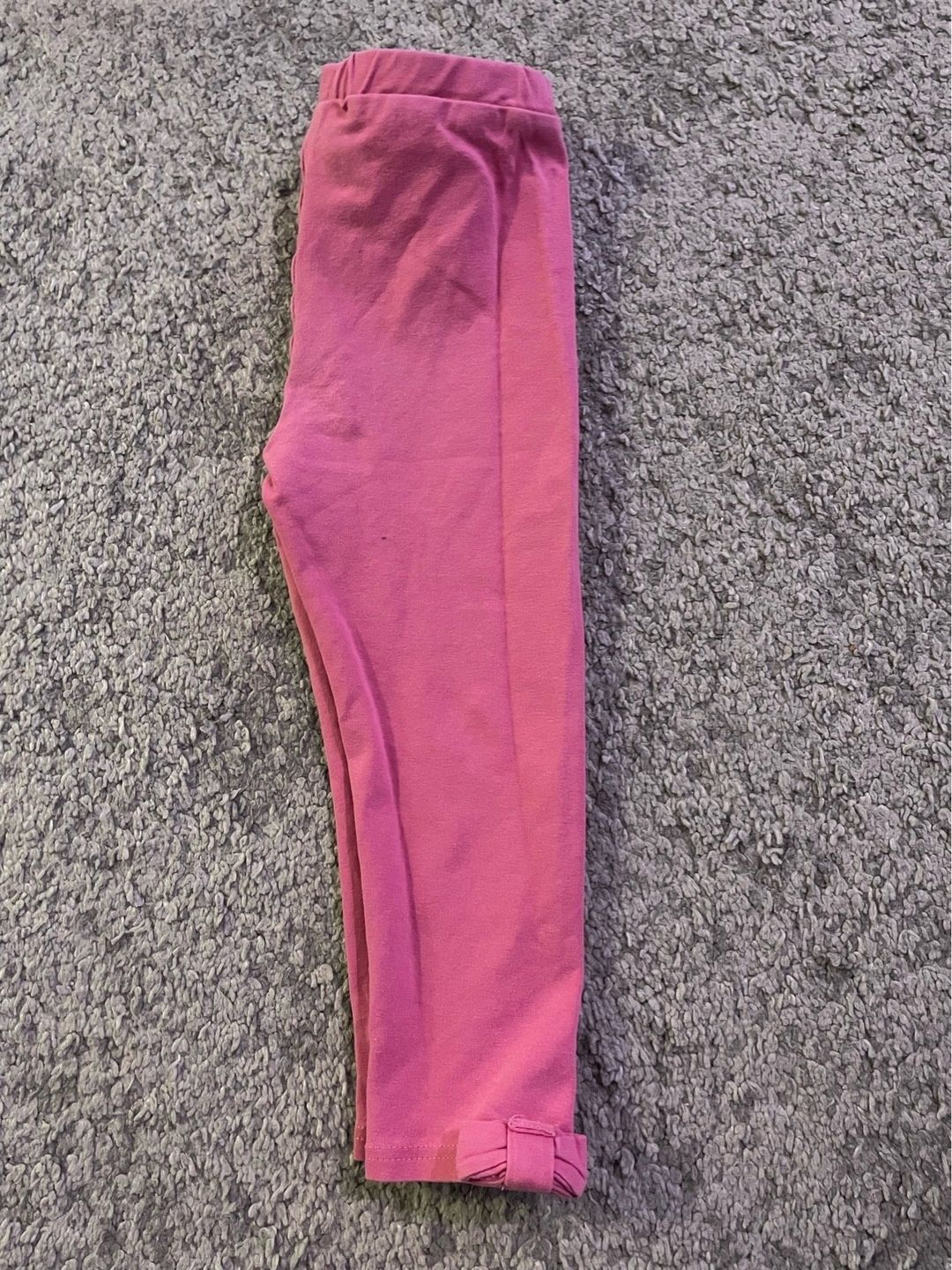 Gugguu kids' pants