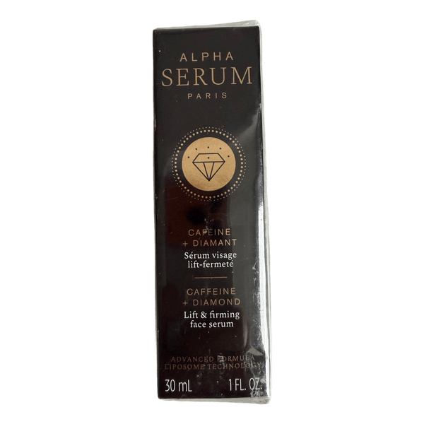 Veido serumas