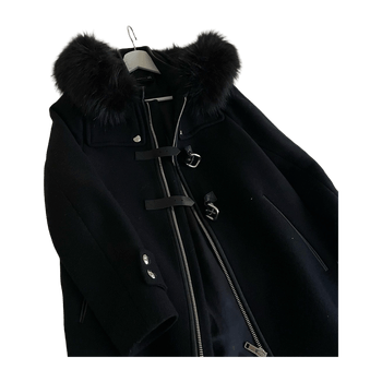 Zara coat