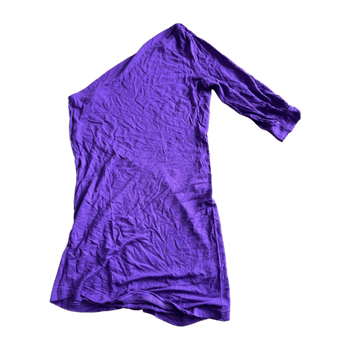 Vero moda purple top
