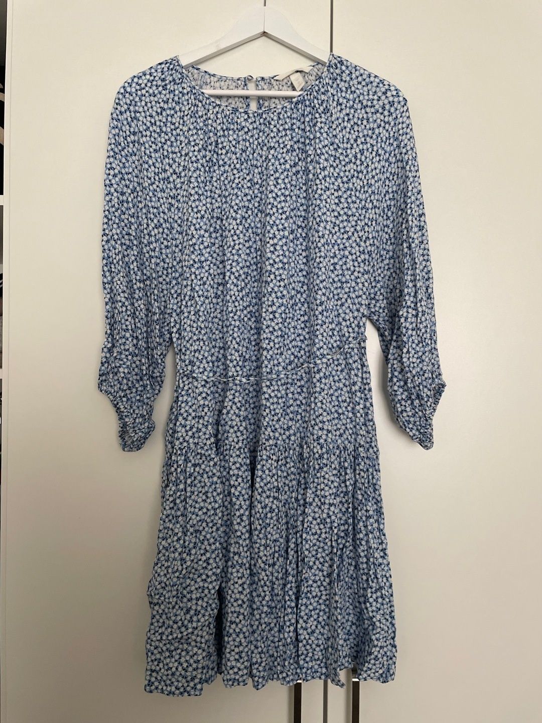 H&m dress