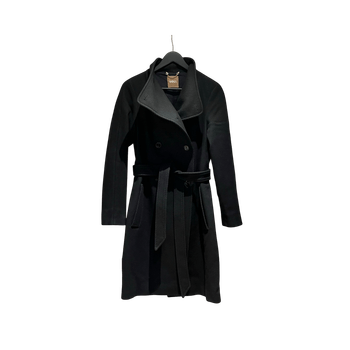 Hugo Boss villakangastakki 36