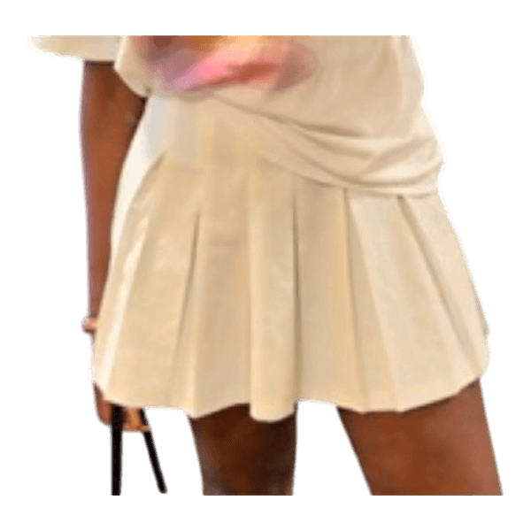 Bikbokin tennishame