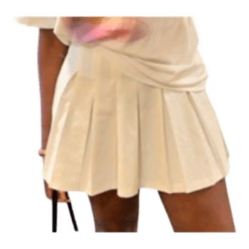 Bikbokin tennishame