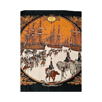 Hermes scarf