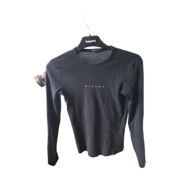Sisley cardigan