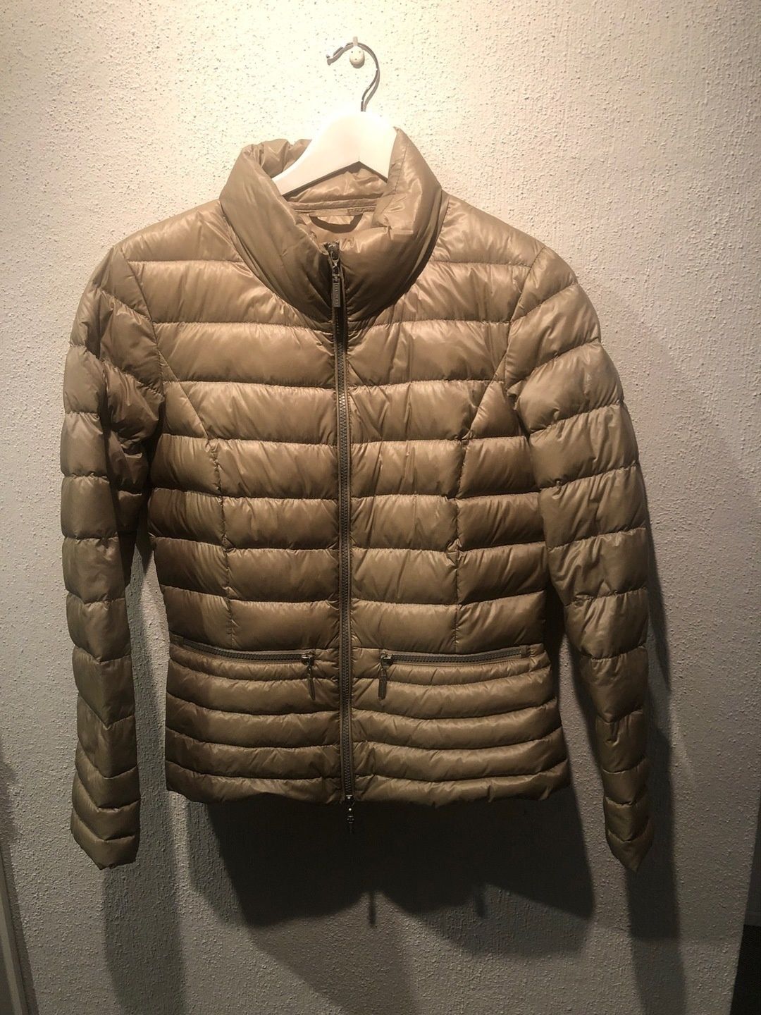 Beaumont amsterdam coat