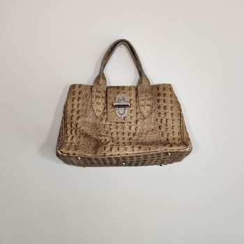 Borse in Pelle handbag 
