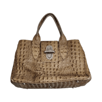 Borse in Pelle handbag 