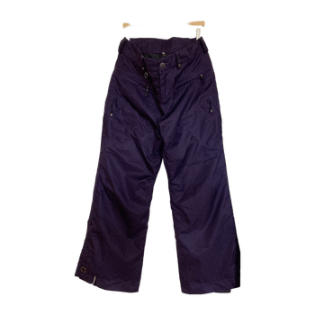 Bonfire snowboarding sportswear