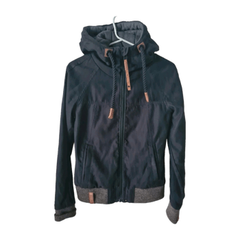 Naketano coat