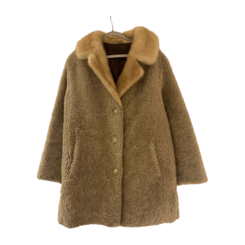 Vintage coat