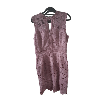 F&p dress