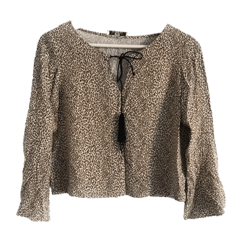 Mango blouse