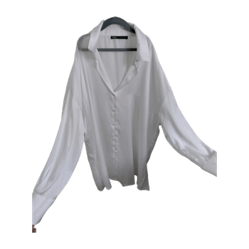 Zara blouse