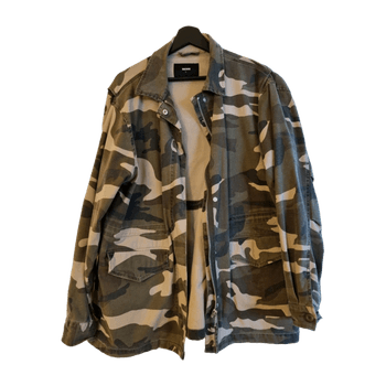 Bik bok coat