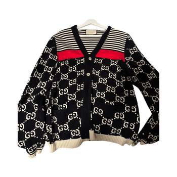 Gucci cardigans