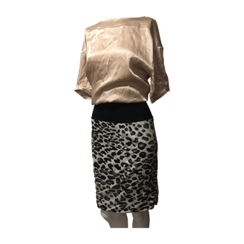 Marc cain skirt