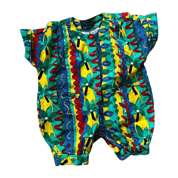 Stockmann/vintage kids' clothing