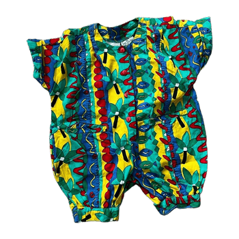 Stockmann/vintage kids' clothing