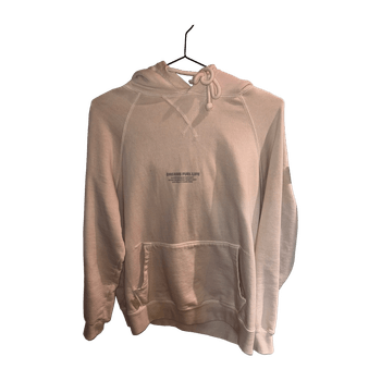 Pull & Bear huppari
