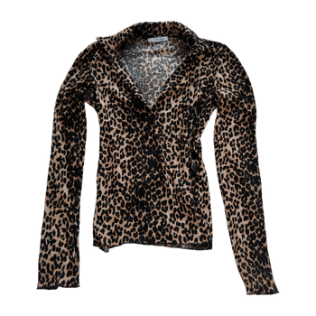 Zara blouse