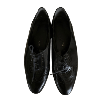 Gabor vintage 80-kengät loafers
