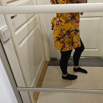 Pieces kimono