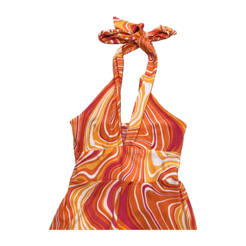 Amisu dress