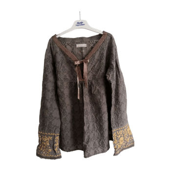 Odd molly blouse