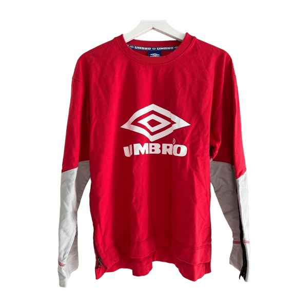Umbro hoodie