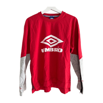 Umbro hoodie