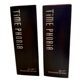 Time Phoria lip stains