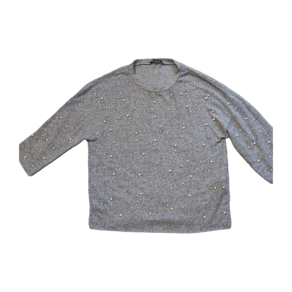 Zara cardigan