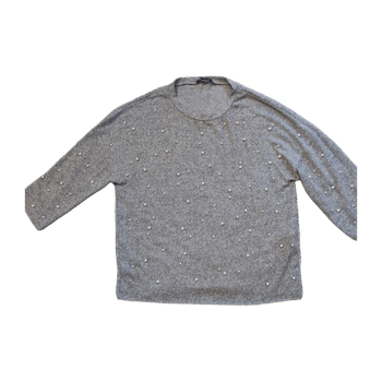 Zara cardigan
