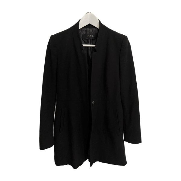 Zara coat