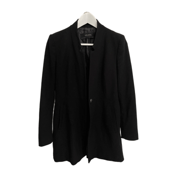Zara coat